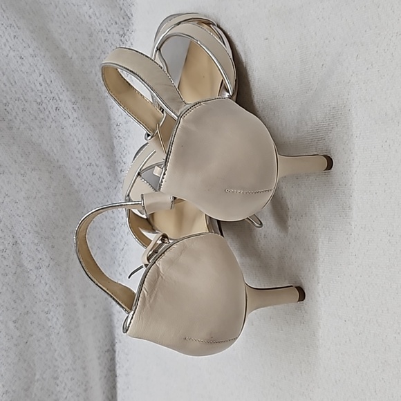 Nine West Sandals Size 8.5 - Picture 3 of 5